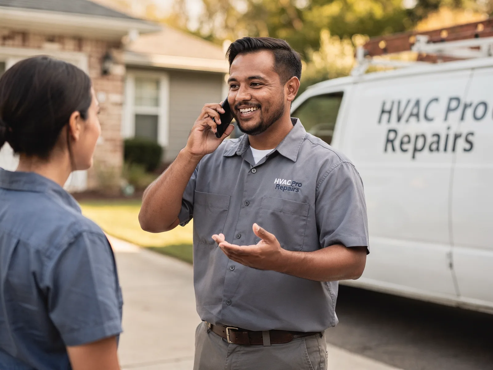 Heat Pump Repair Weston, MI FAQs